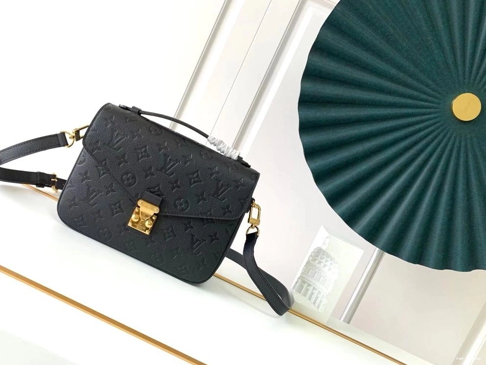 Cheap Vuitton Metis Pochette Louis 0808